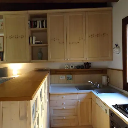 Apartment Il Piccolo *