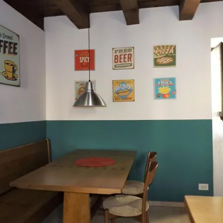Il Piccolo Apartment Lazise