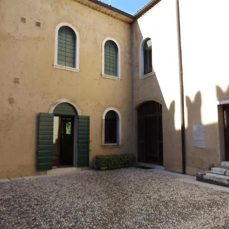 Appartamento Il Piccolo Lazise