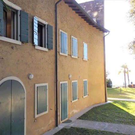 Appartamento Il Piccolo Lazise