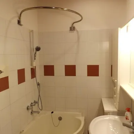 Il Piccolo Apartment