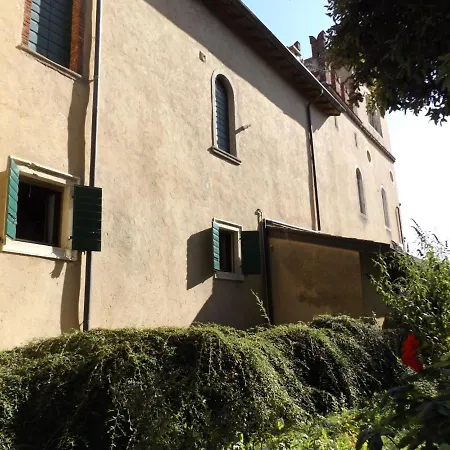 Il Piccolo Appartamento *