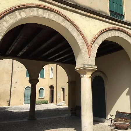 Apartment Il Piccolo