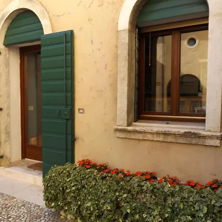 Il Piccolo Appartamento Lazise